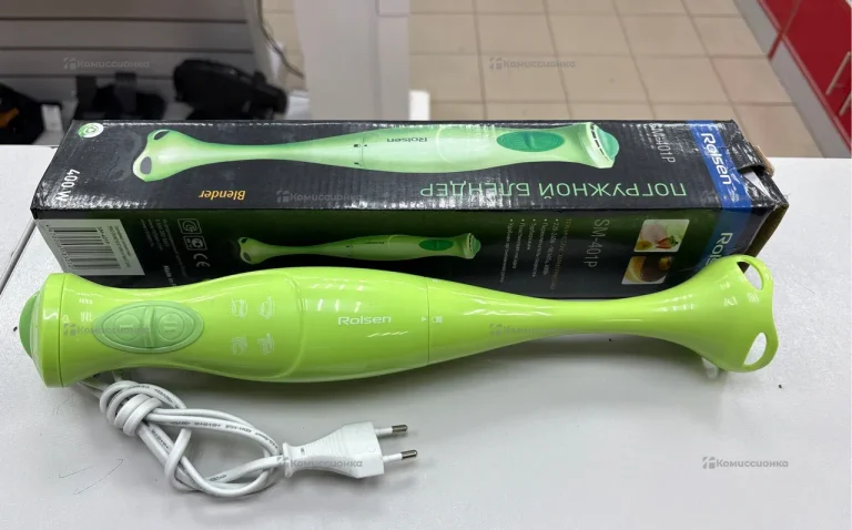 Блендер Rolsen 400W
