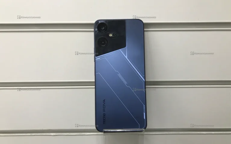 Tecno Pova Neo 6/128 ГБ