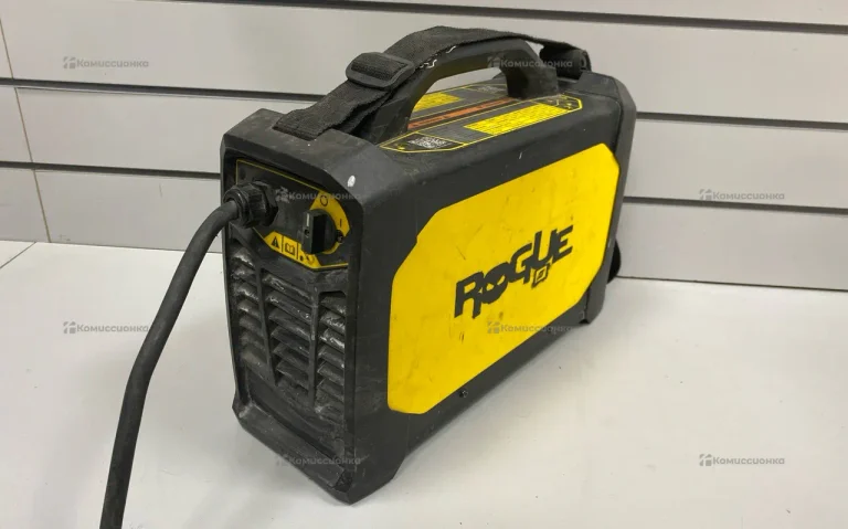 Сварочный инвертор ESAB ES200i PRO