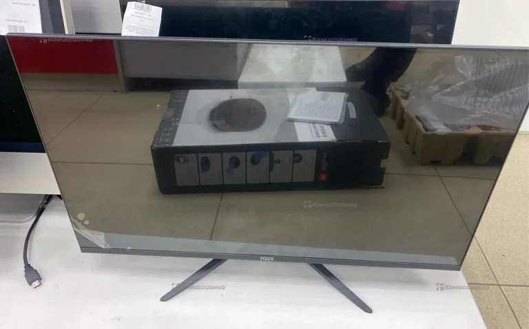 Монитор Razz MT-27VA75