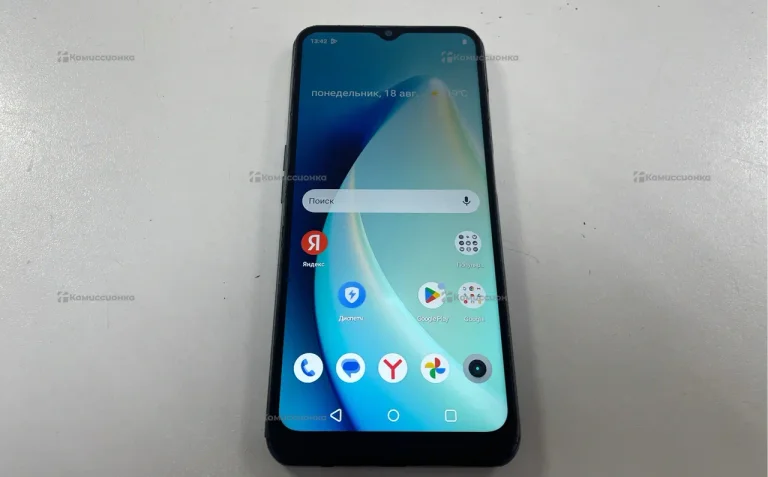 realme c31 3/32