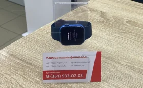 Часы Apple Watch 7 41mm