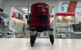 Купить Лазерный уровень Ada 3D liner 4v б/у , в Санкт-Петербург Цена:3500рублей