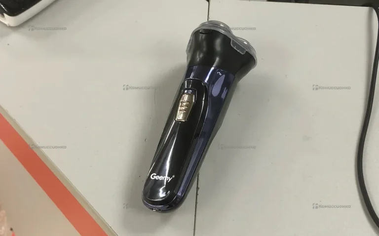 Электробритва Xiaomi BEHEART G500 (синий)