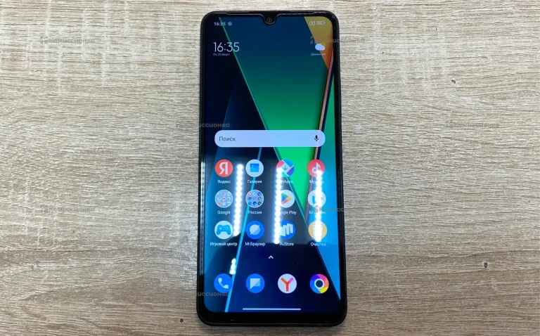 Xiaomi POCO C75 8/256Gb