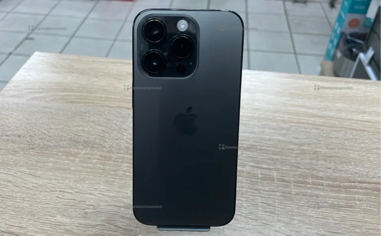 Apple iPhone 14 Pro 6/512 ГБ