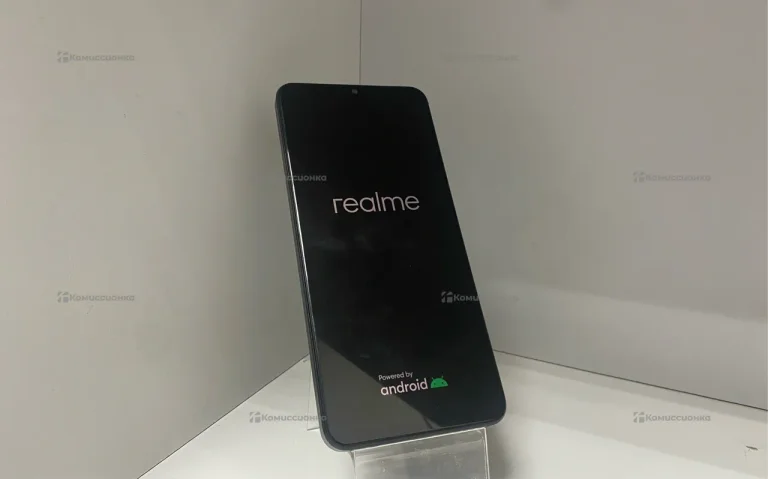 Realme Note 50 4/128 ГБ