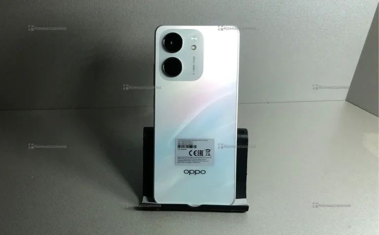 Oppo A5x 4/128 ГБ