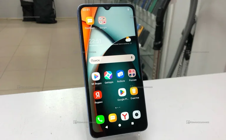 Xiaomi Redmi A3 4/128 ГБ