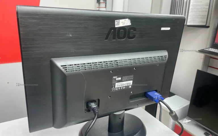 Монитор LOC 24e2050s
