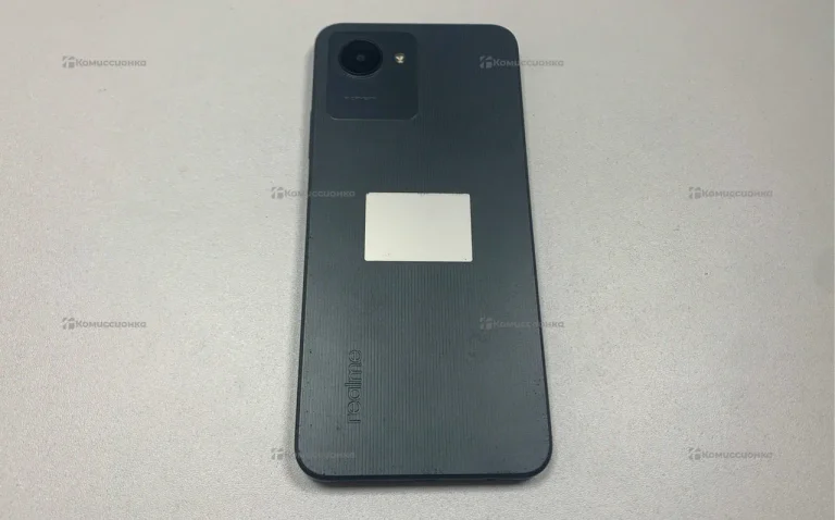 Realme C30s 3/64