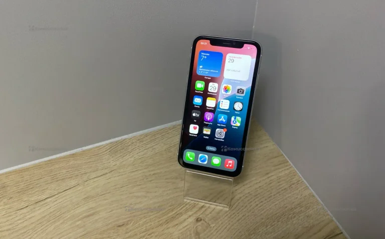 Apple iPhone XR 3/64 ГБ