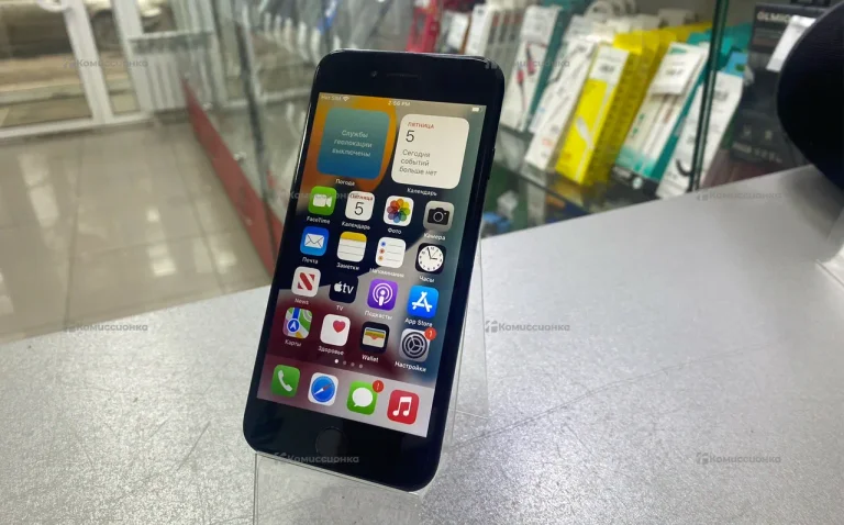 Apple iPhone 7 2/256 ГБ