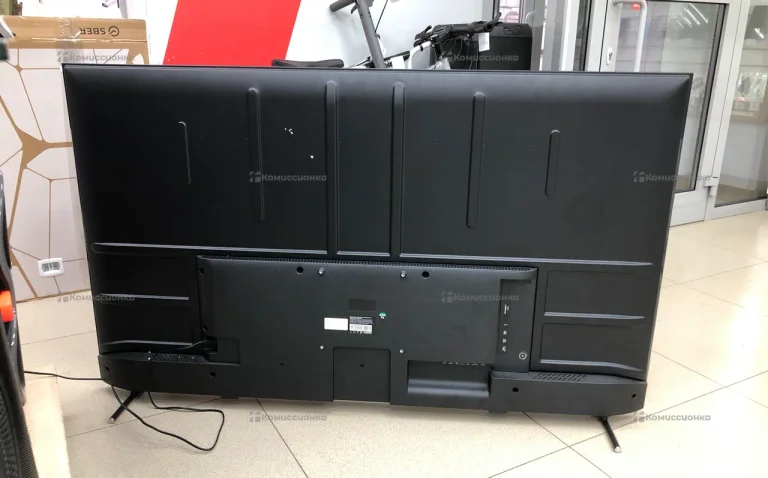 Телевизор Сбер SDX-65U4139