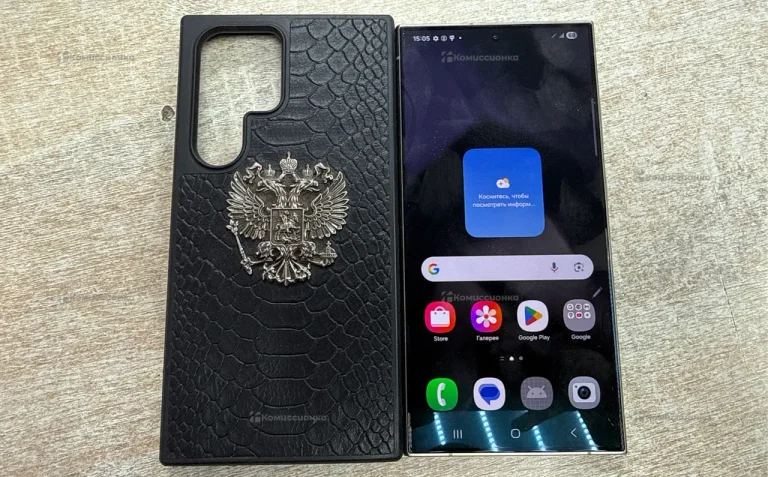 Samsung Galaxy S24 Ultra 12/256 ГБ