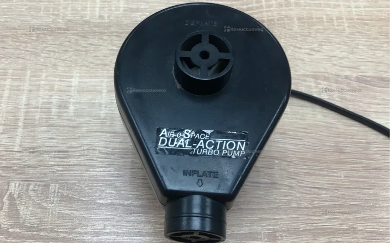 Насос электрический hb-124c