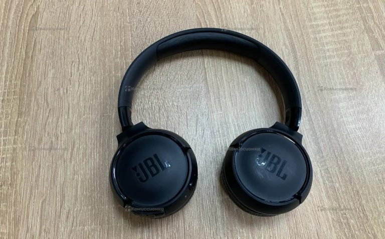 Наушники  JBL Tune 520