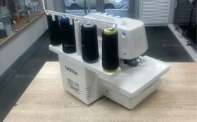 Купить Швейная машина  Brother 3100d б/у , в Москва и область Цена:7900рублей