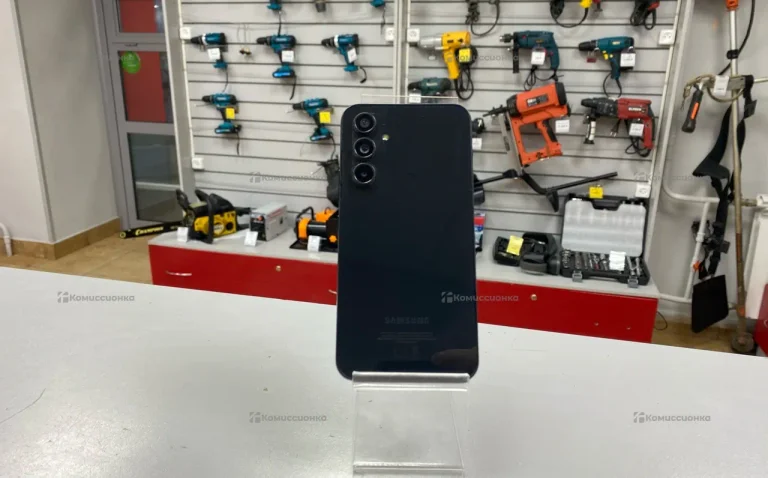 Samsung Galaxy A54 8/256 ГБ