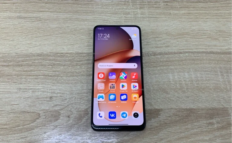 Xiaomi Redmi Note 12 128GB