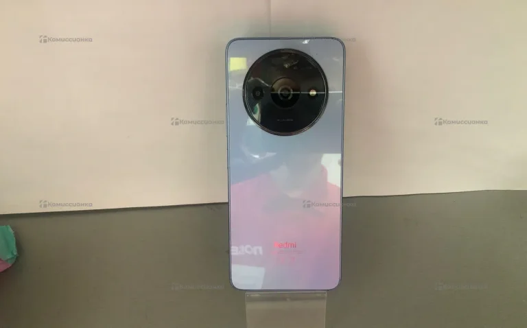 Xiaomi Redmi A3 4/128 ГБ