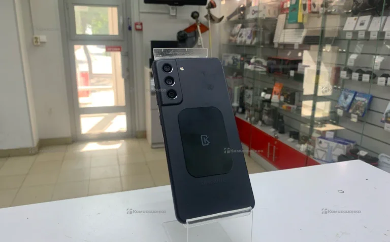 Samsung Galaxy S21 8/128Gb
