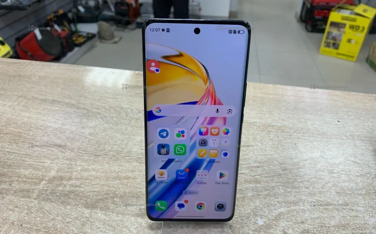 Honor X9b 8/256 ГБ