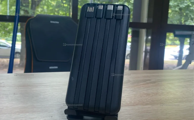 Power Bank  10кк