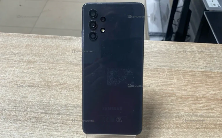 Samsung Galaxy A32 4/64 ГБ