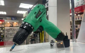 Шуруповерт Zitrek 12v