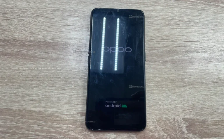 Oppo A5 2020 3/64Gb