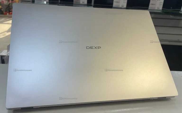 Ноутбук  Dexp Aquilon C15-icw300