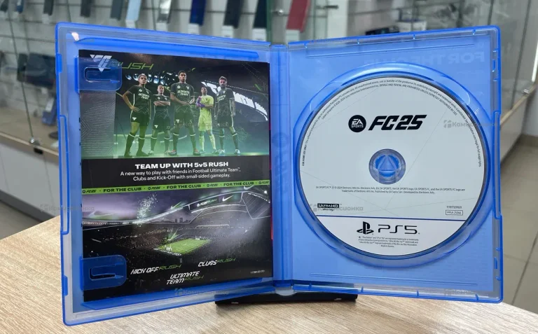 Sony Диск FC25 PS5