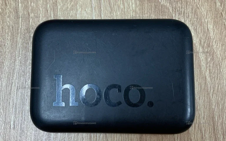 Повербанк с MagSafe Hoco