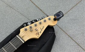 Купить Гитара акустическая Fabio ST-01 BK б/у , в Казань Цена:4500рублей