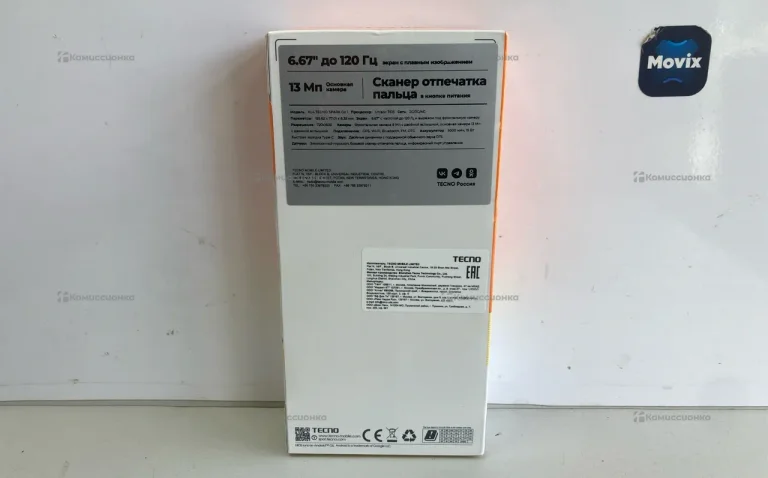 Tecno Spark Go 1 3/64Gb