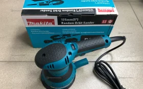 круглошлиф. машина Makita