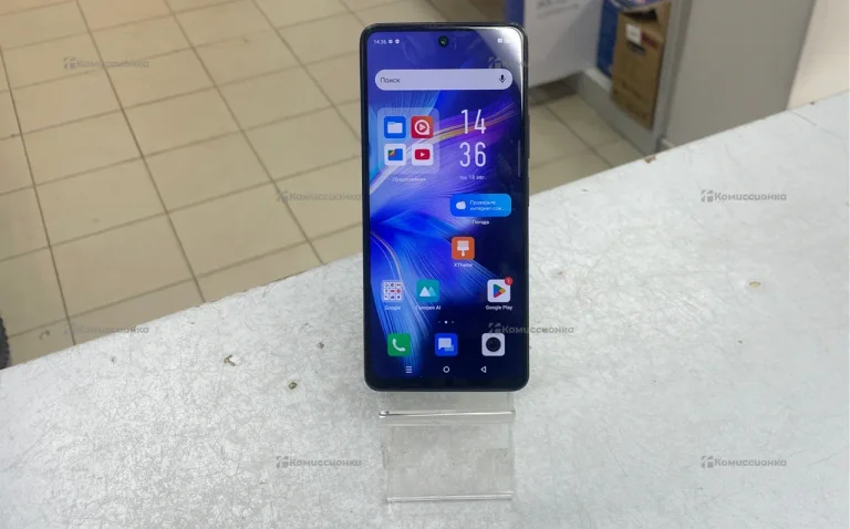 Infinix Note 30 8/128Gb