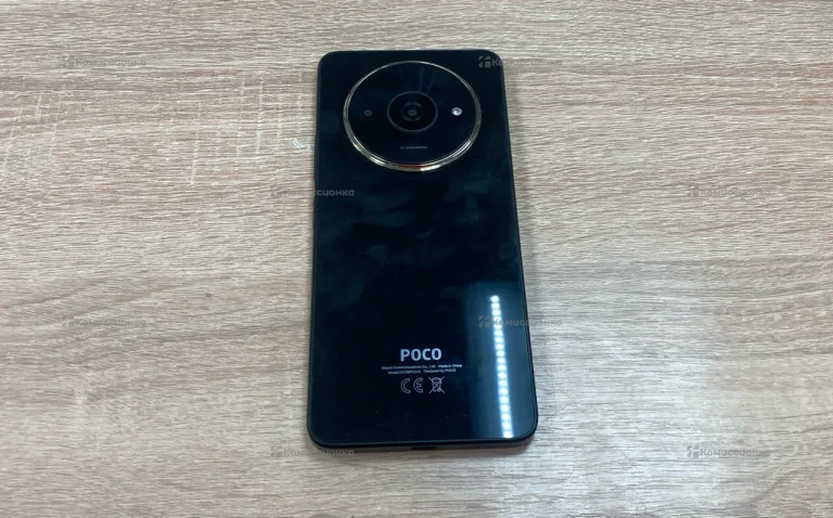 Xiaomi Poco C61 4/128 ГБ