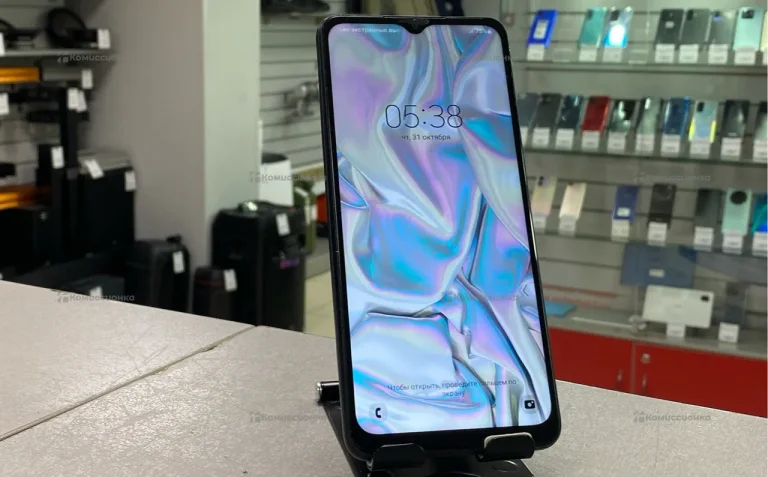 Samsung Galaxy A12 4/64 ГБ