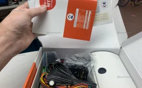 Купить Starline S96 б/у , в Нижнекамск Цена:13590рублей