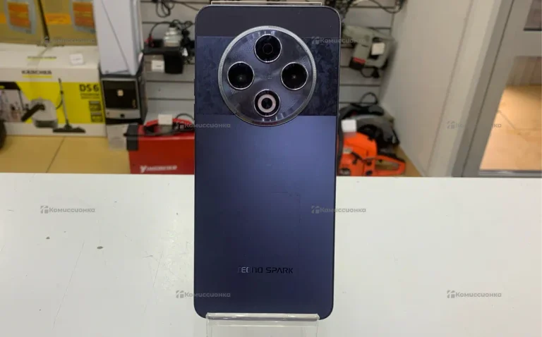 Tecno spark 30 8/256