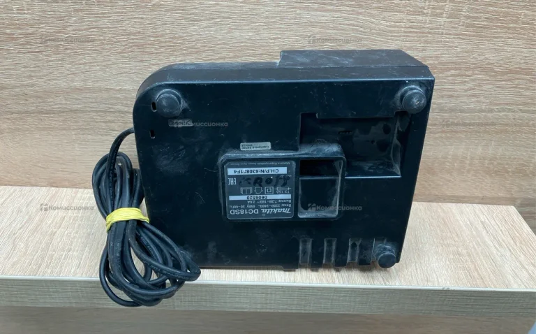 ЗУ Makita DC18SD