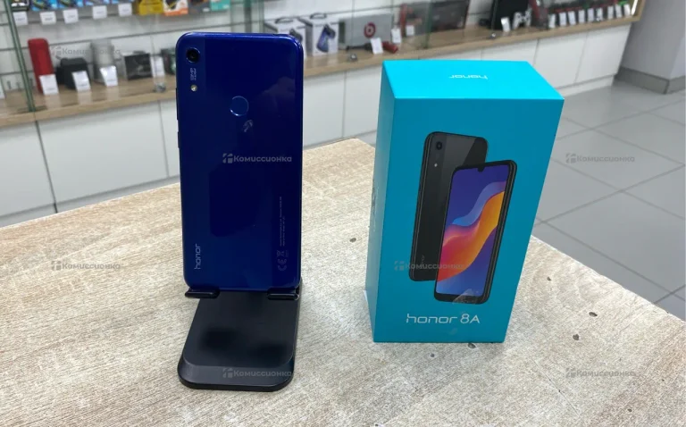 Honor 8A 2/32Gb