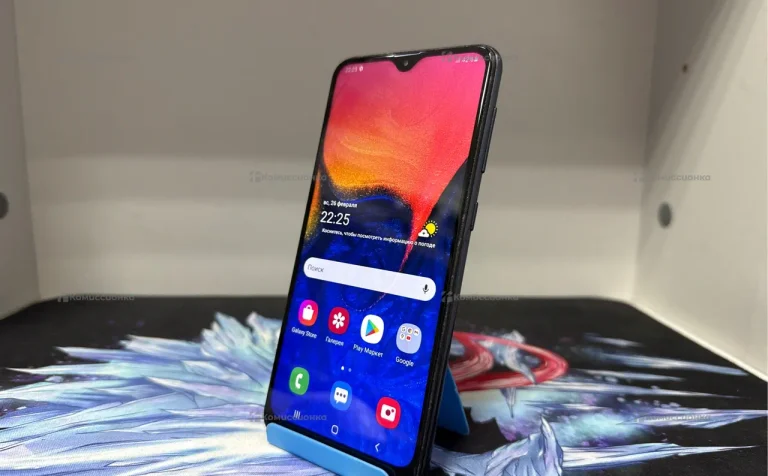 Samsung Galaxy A10 2/32 ГБ