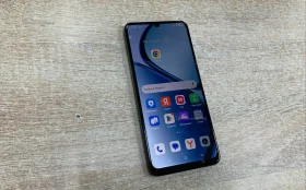 Realme Note 60x 4/128 ГБ