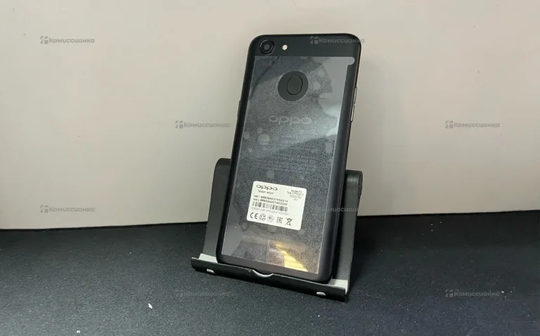 Oppo F5 6/128 ГБ