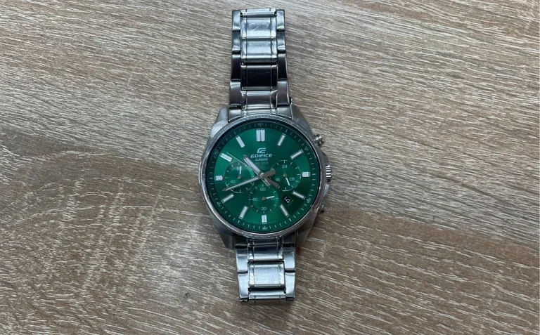 Часы Casio Edifice