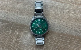 Купить Часы Casio Edifice б/у , в Москва и область Цена:4900рублей