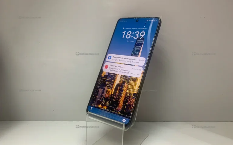 Huawei nova 11i 8/128 ГБ